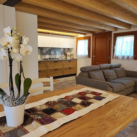 Appartamento Alla Torre 162 Cavallino-Treporti Exterior foto