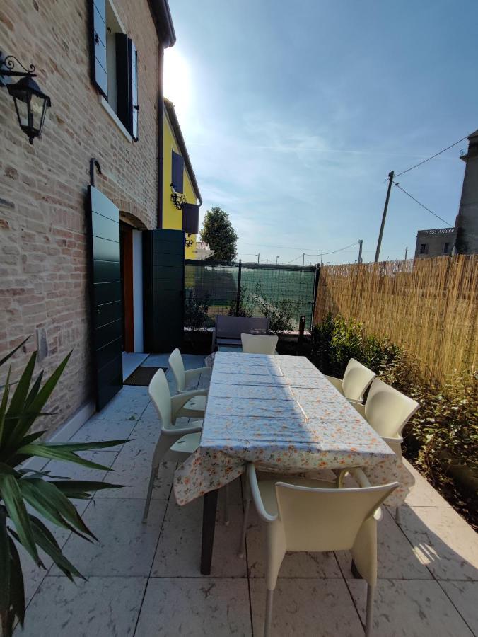 Appartamento Alla Torre 162 Cavallino-Treporti Exterior foto