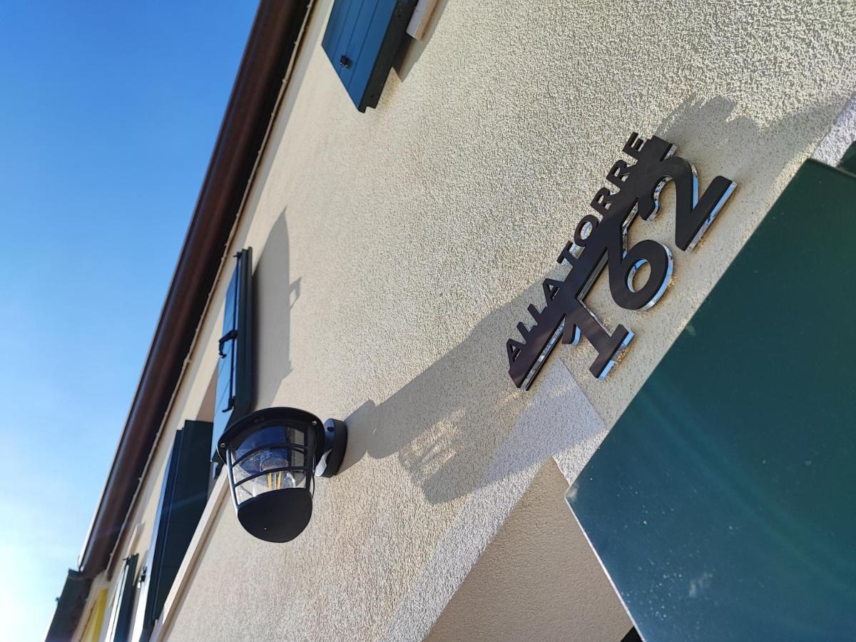 Appartamento Alla Torre 162 Cavallino-Treporti Exterior foto