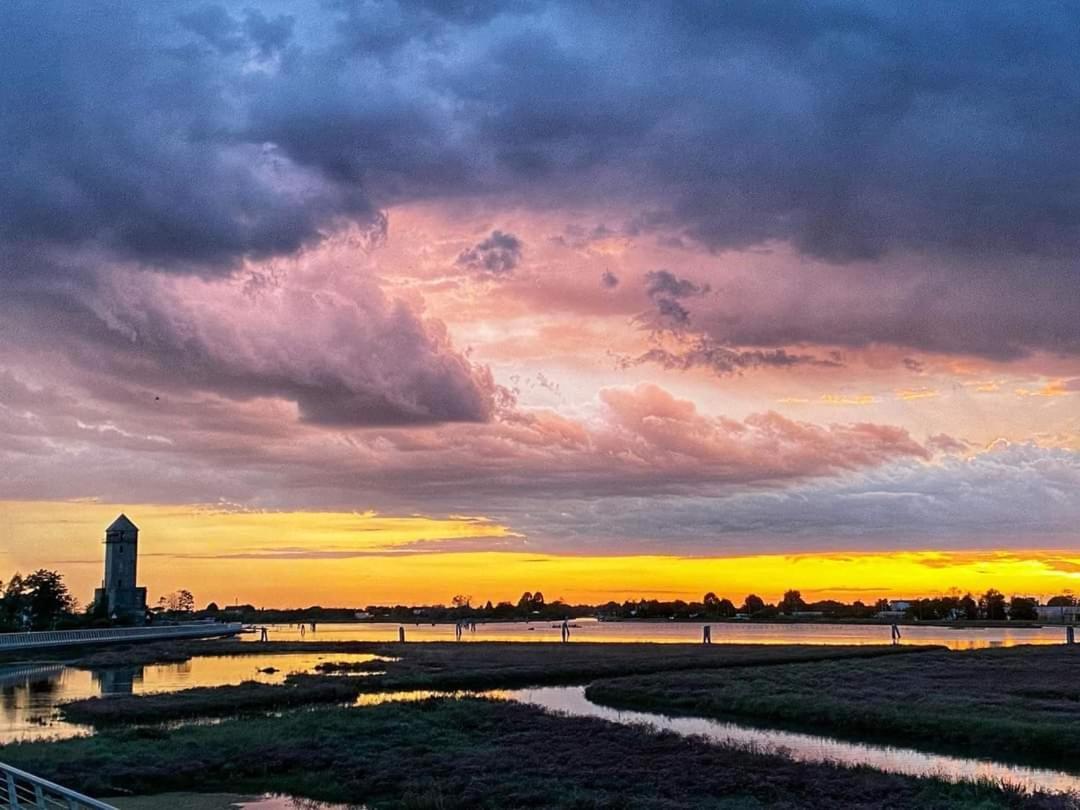Appartamento Alla Torre 162 Cavallino-Treporti Exterior foto
